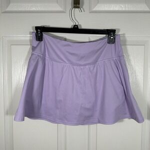 All In Motion Purple Skort Athletic XL‎